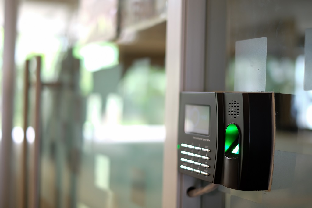 How Much Does an Access Control System Cost Per Door?